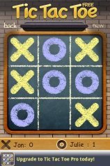 game pic for Tic Tac Toe Free